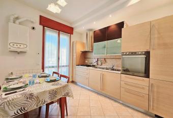 Casa del Timone has Balcony rooms