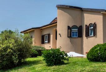 Studio apartment Lu has Balcony rooms