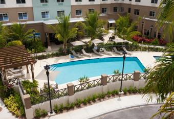 Courtyard by Marriott Palm Beach Jupiter has Balcony rooms