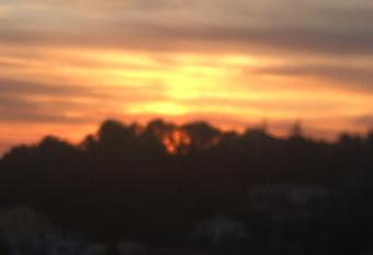 CHEZ MARIE has rooms with a private hot tub