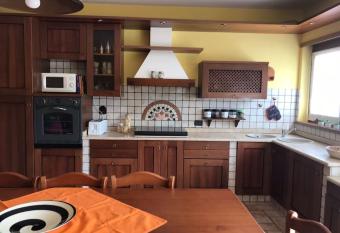 appartamento IL SOLE has Balcony rooms