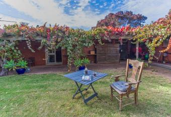 Quilters Studio has Balcony rooms