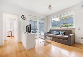 Appartment Tortuga 11 has Balcony rooms