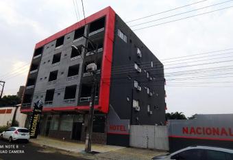 hotel nacional palace has Balcony rooms