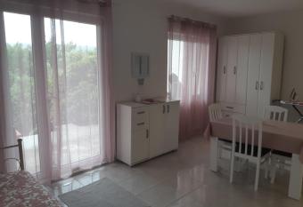 LARA S has Balcony rooms