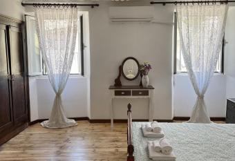 Newstalgia House has Balcony rooms