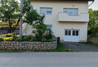 Apartment Dado has Balcony rooms