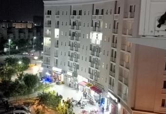 Ananta holiday home has Balcony rooms