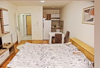 Stan na dan Tea has Balcony rooms