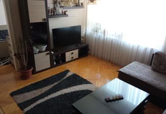 Maria s Place has Balcony rooms