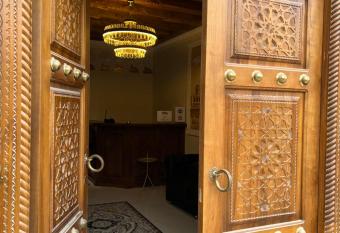 Enjoy Hotel has Balcony rooms