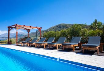 Ben s Homes has Balcony rooms