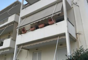                                           57 m2 100 m                              has Balcony rooms