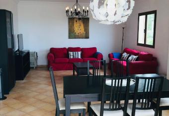 Chalet Font de Sa Cala has Balcony rooms