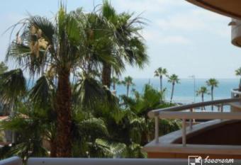 Apartamento 1   linea en Marina D  or, Oropesa del Mar has Balcony rooms