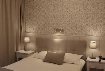 Apartament nad Zegrzem 206 Luksus has Balcony rooms