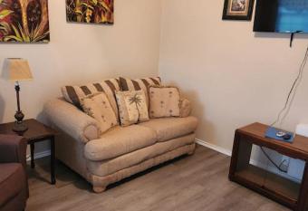 Cabin XX 1 Bedroom 1 Queen allows 18 year olds to book a room