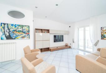 Residenza Sant Angelo - Art Apartment has Balcony rooms