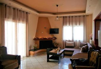 Cozy Apartment has Balcony rooms