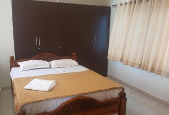 Sea breeze resort has Balcony rooms