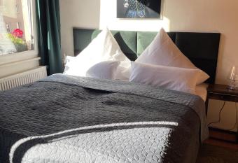 WALDWERK am Wasserfall has Balcony rooms