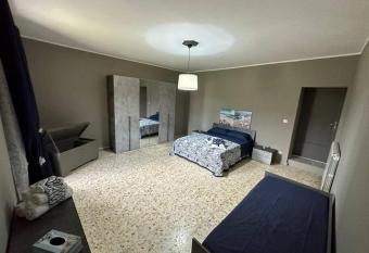 Stanze in affitto casa vacanza Reginella has Balcony rooms