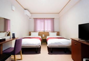 CutterINN Kyoto - Vacation STAY 74583v has Smoking rooms