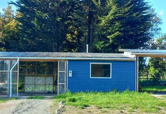 Casa Leon allows 18 year olds to book a room