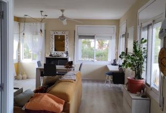 Casa Ana has Balcony rooms