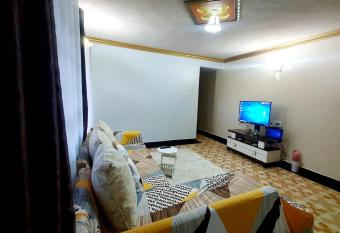 Gratia Apartment has Balcony rooms