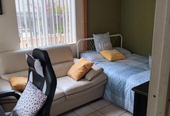 Levander Cozy Home allows 18 year olds to book a room