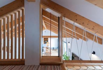 LOFT in Corralejo has Balcony rooms