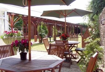 Brandon Lodge allows 18 year olds to book a room