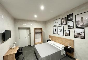 Casa 157 has Balcony rooms