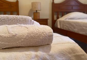 Apartamento Varanda do Sol has Balcony rooms