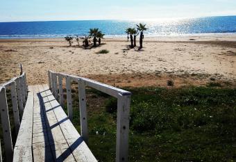 Europa 41 has Balcony rooms