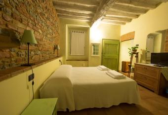 Agriturismo Arte Contadina has Balcony rooms