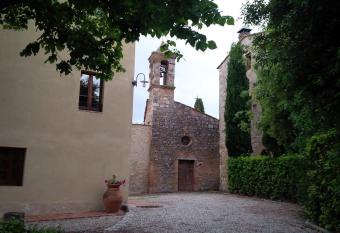 Antico Borgo De  Frati has Balcony rooms