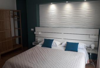 I Faraglioni Comfort Rooms has Balcony rooms