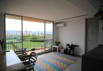 C  modo apto en Ricaurte has Balcony rooms