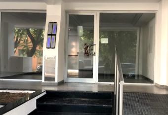 Conesa Suite has Balcony rooms