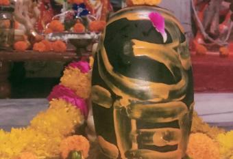 GEETA FARM VILLA has Balcony rooms