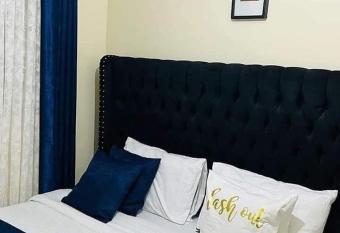 Exquisite homes has Balcony rooms