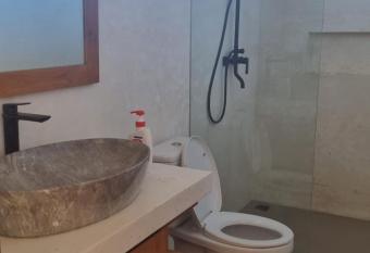 Villa Anmut Bedugul has Balcony rooms