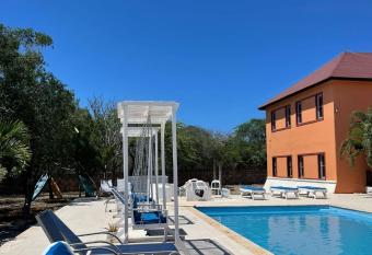 Sunset Village has Balcony rooms