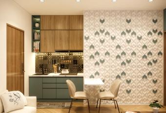 Ananya Palm beach Resort 3058 has Balcony rooms