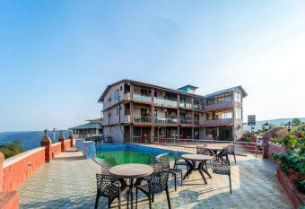 Treebo Trend Seven Days - Mahabaleshwar allows 18 year olds to book a room