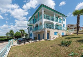 House Katja has Balcony rooms