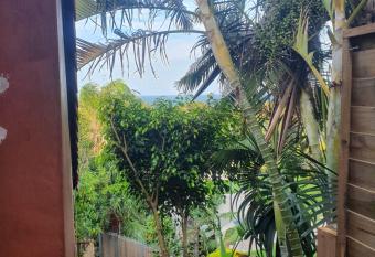 Ocean Walk Penguin has Balcony rooms