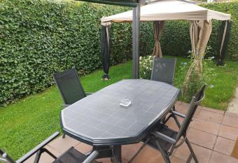 durbuy intimit   vintage has Balcony rooms